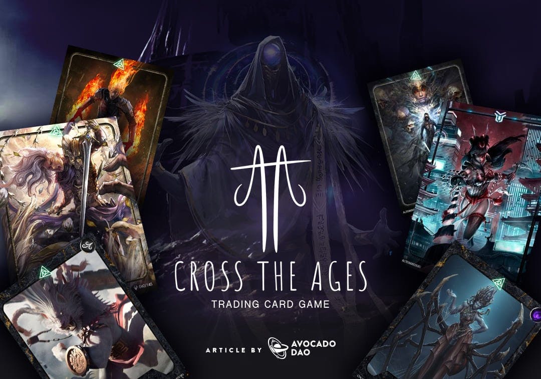 Cross The Ages